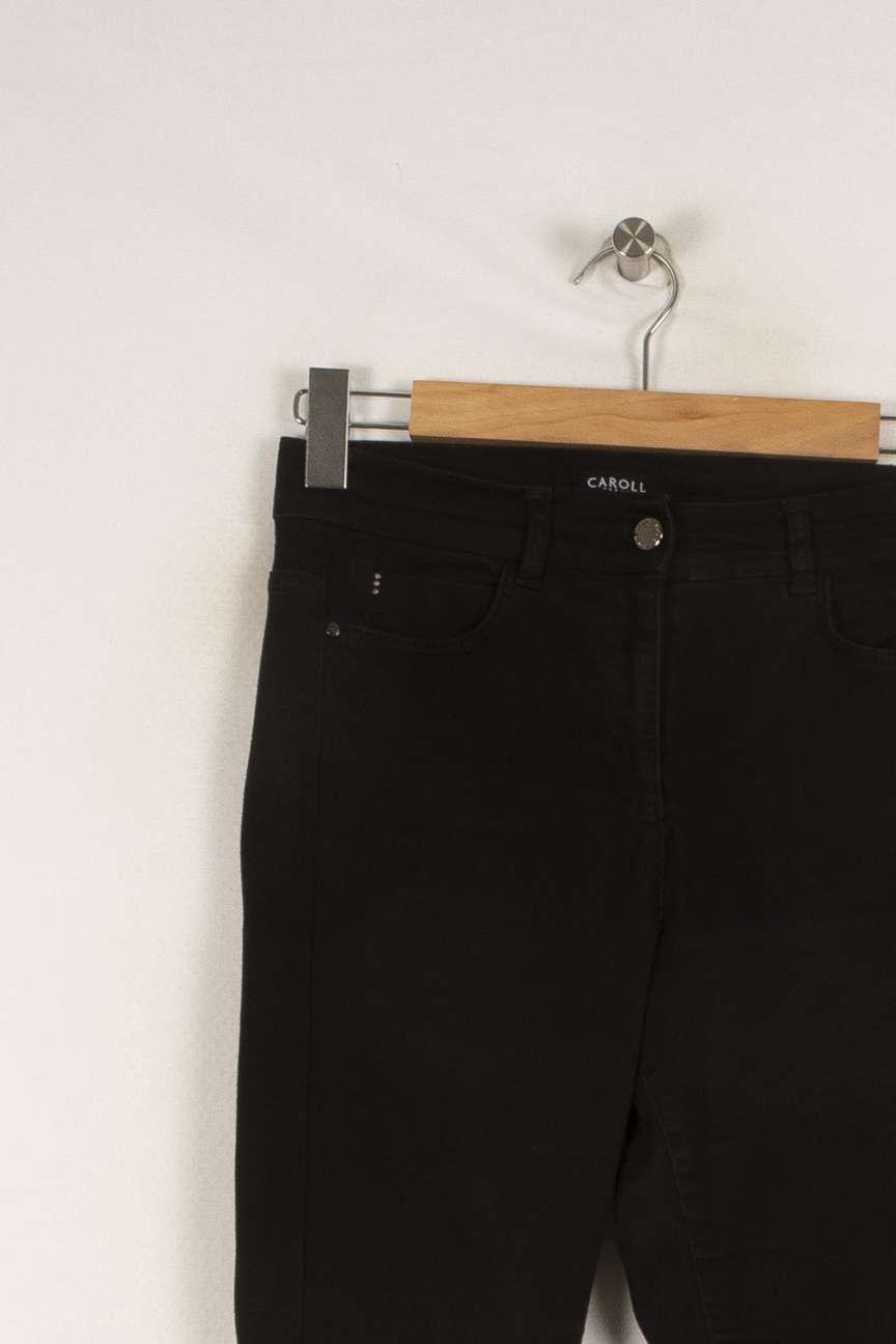 Jean - Taille S/36 de la marque Caroll | PARAD40665 - Vendu par Paradigme - Image 2
