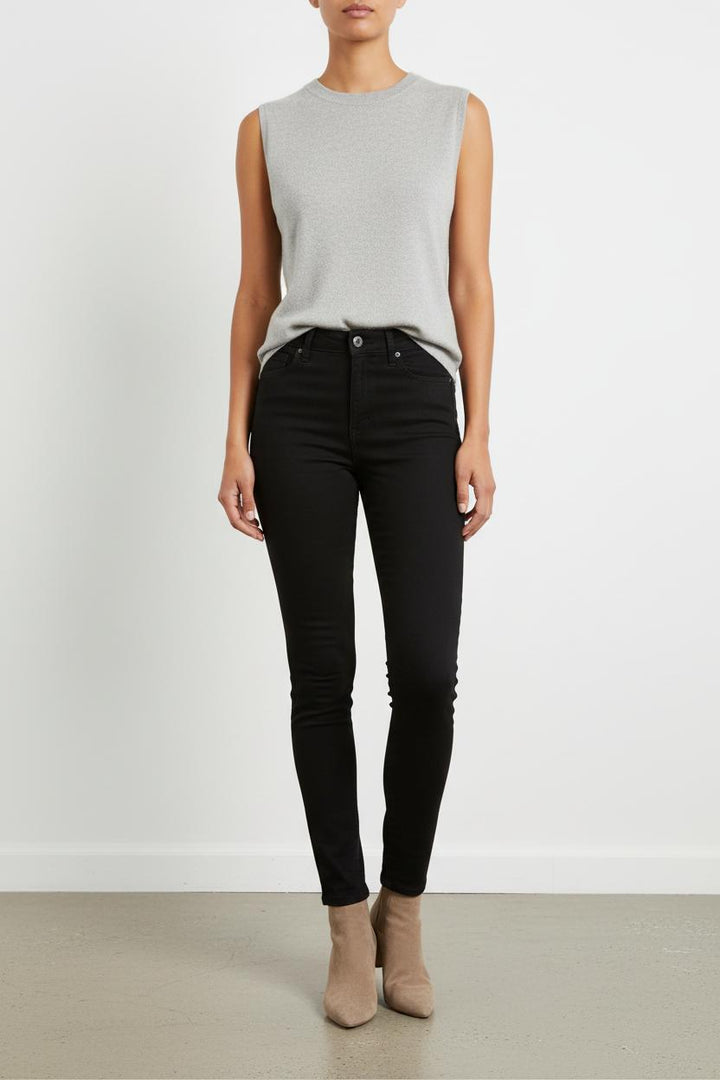 Jean - Taille S/36