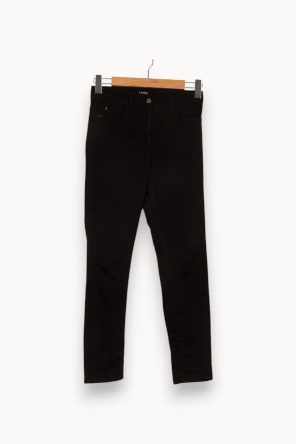 Jean - Taille S/36 de la marque Caroll | PARAD40665 - Vendu par Paradigme - Image 1