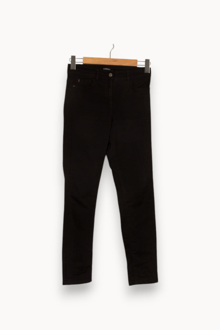 Jean - Taille S/36 de la marque Caroll | PARAD40665 - Vendu par Paradigme - Image 1