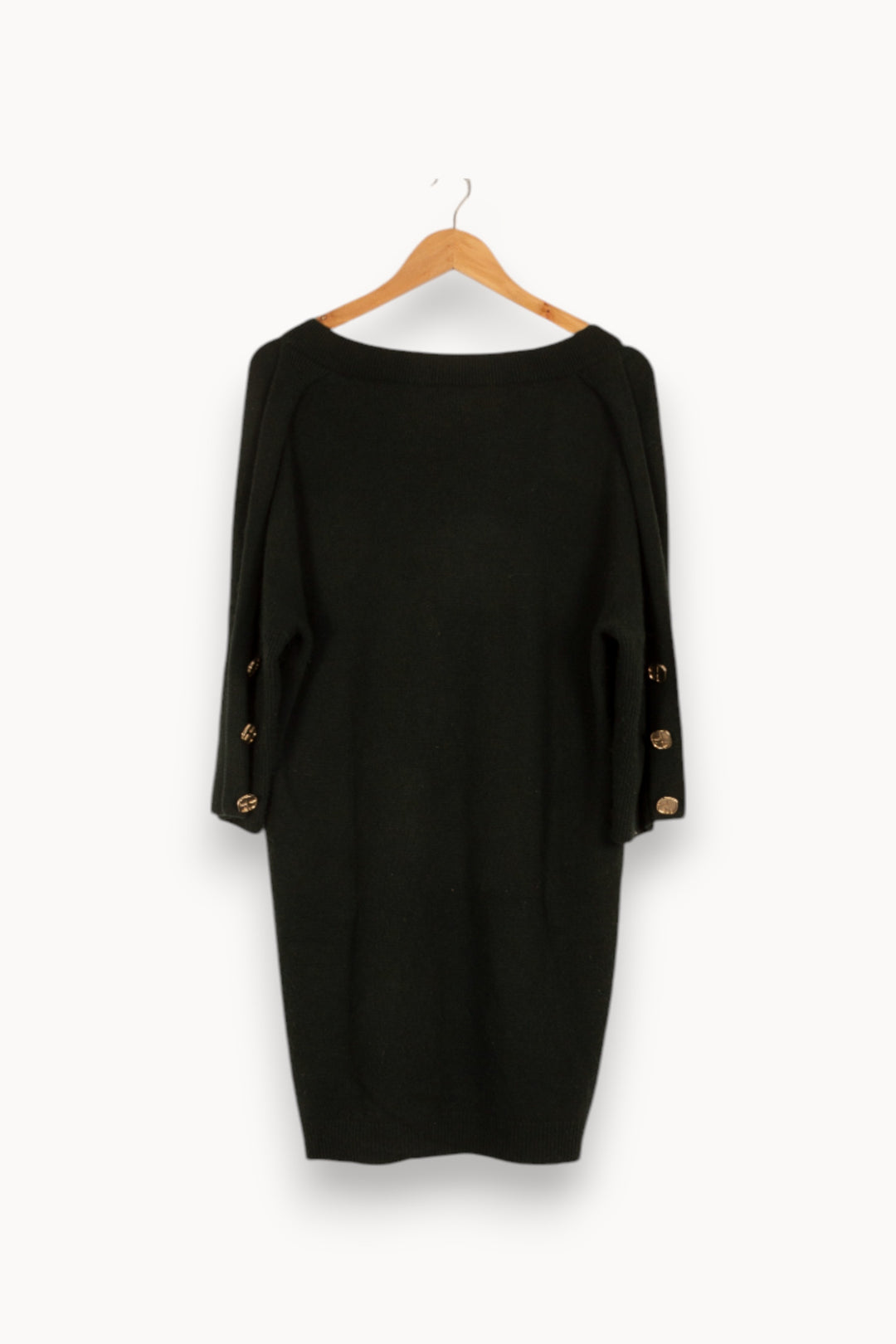 Robe - Taille S/36 de la marque Claudie Pierlot | PARAD40727 - Vendu par Paradigme - Image 3