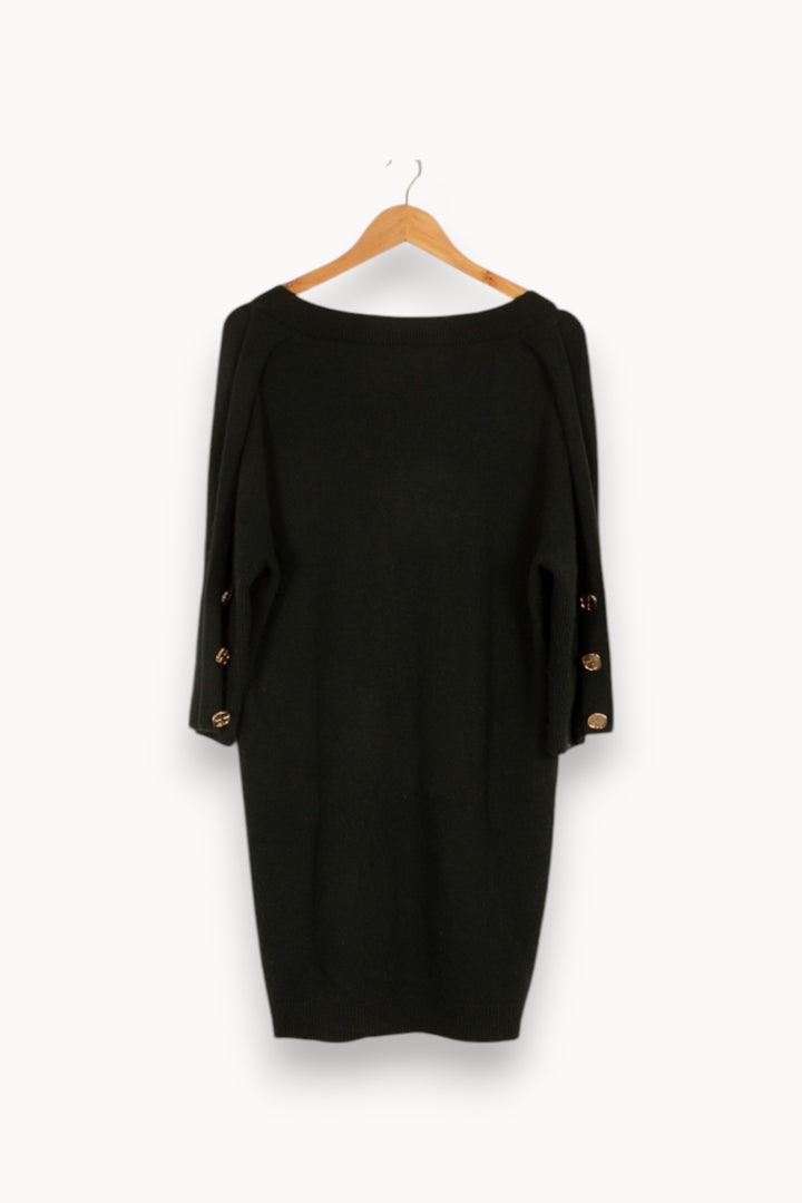 Robe - Taille S/36 de la marque Claudie Pierlot | PARAD40727 - Vendu par Paradigme - Image 3