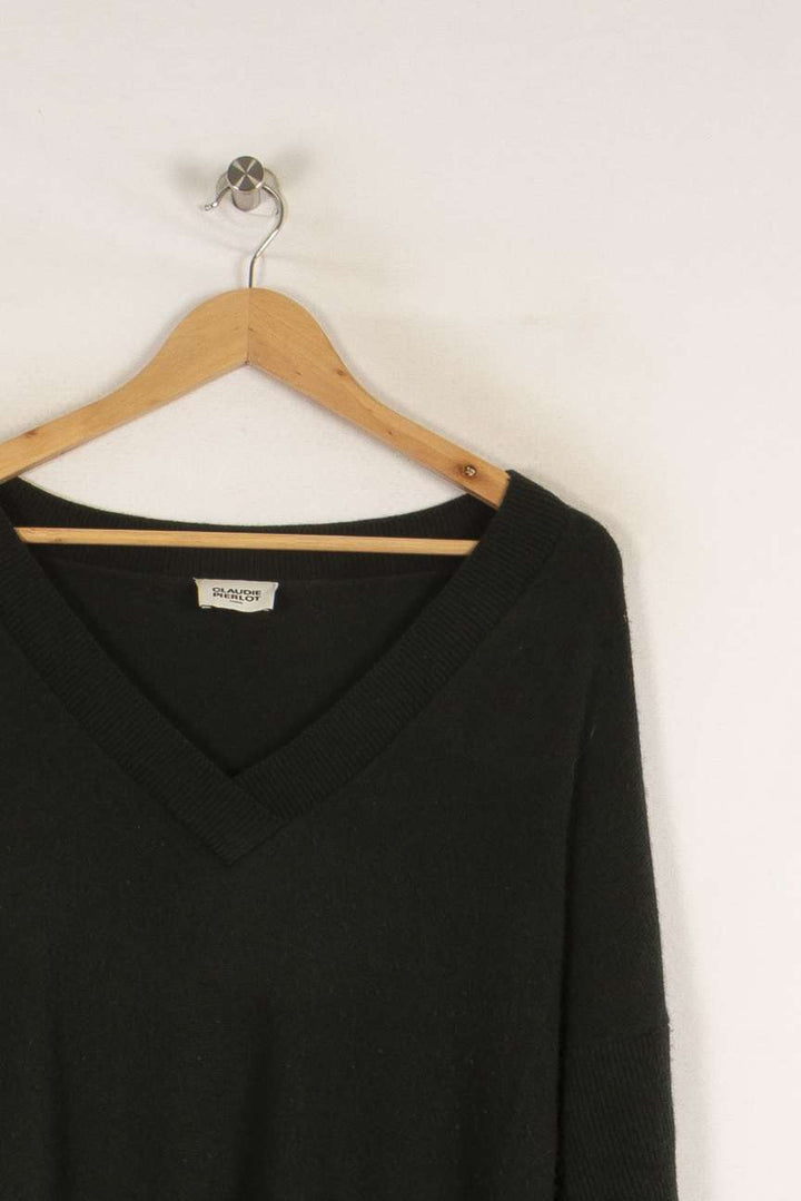 Robe - Taille S/36 de la marque Claudie Pierlot | PARAD40727 - Vendu par Paradigme - Image 2
