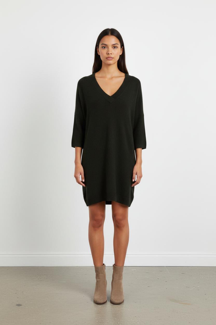 Robe - Taille S/36