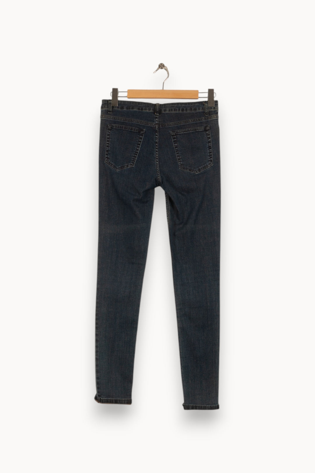 Jean - Taille L/40 de la marque Balzac Paris | PARAD40783 - Vendu par Paradigme - Image 3
