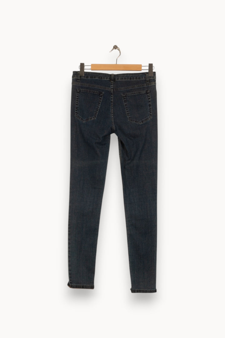 Jean - Taille L/40 de la marque Balzac Paris | PARAD40783 - Vendu par Paradigme - Image 3