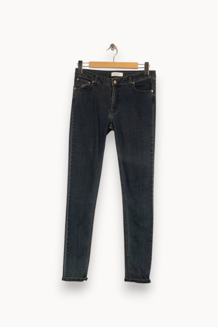 Jean - Taille L/40 de la marque Balzac Paris | PARAD40783 - Vendu par Paradigme - Image 1