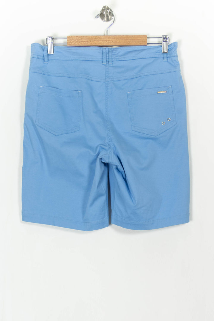 Short bleu - Taille XXL/44 de la marque Saint James | PARAD40788 - Vendu par Paradigme - Image 4