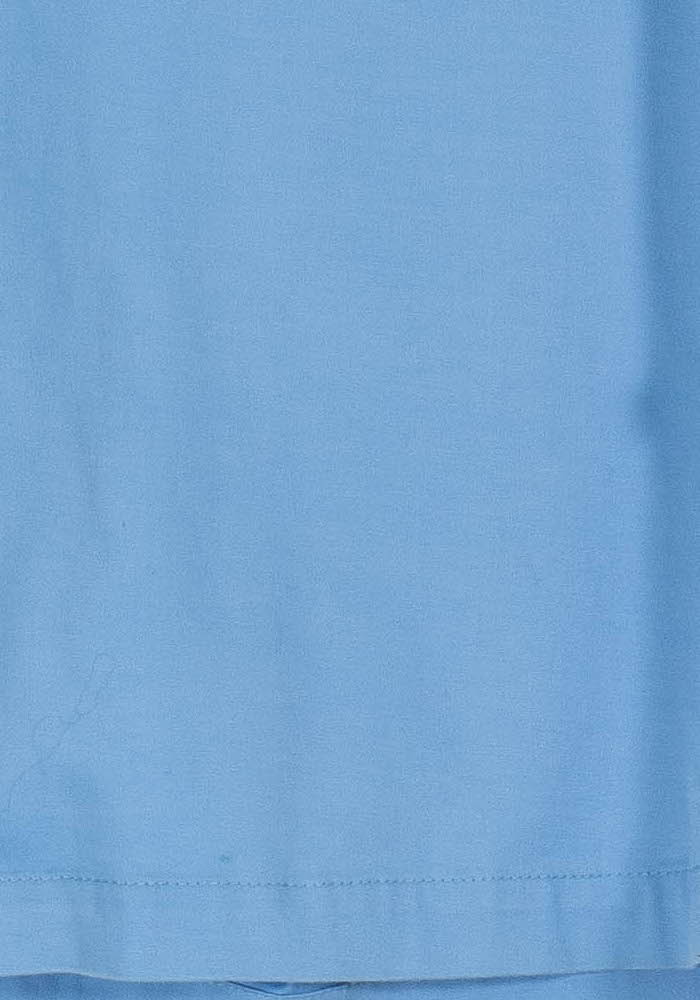 Short bleu - Taille XXL/44 de la marque Saint James | PARAD40788 - Vendu par Paradigme - Image 3
