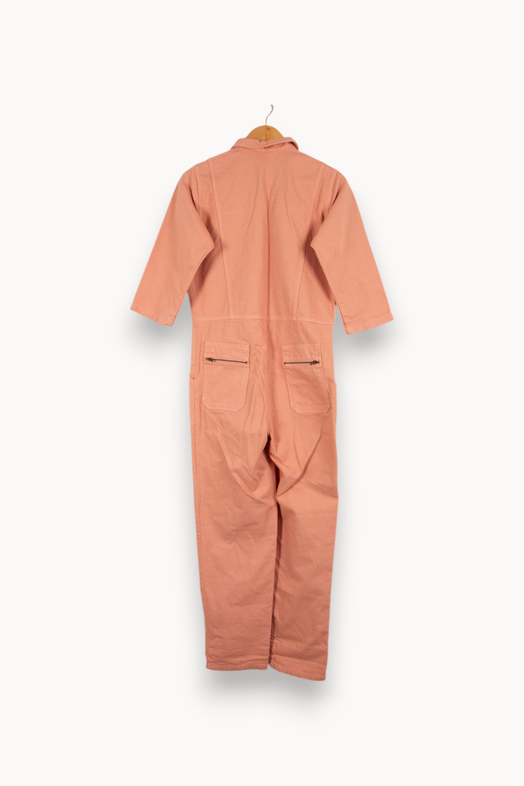 Combinaison Rose - Taille XS/34 de la marque Modetrotter | PARAD40802 - Vendu par Paradigme - Image 3