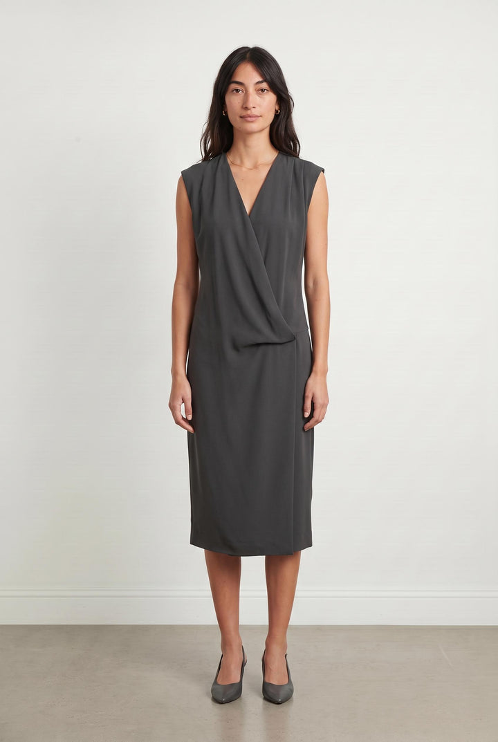 Robe - Taille S/36 de la marque Gerard Darel | PARAD40805 - Vendu par Paradigme - Image 1
