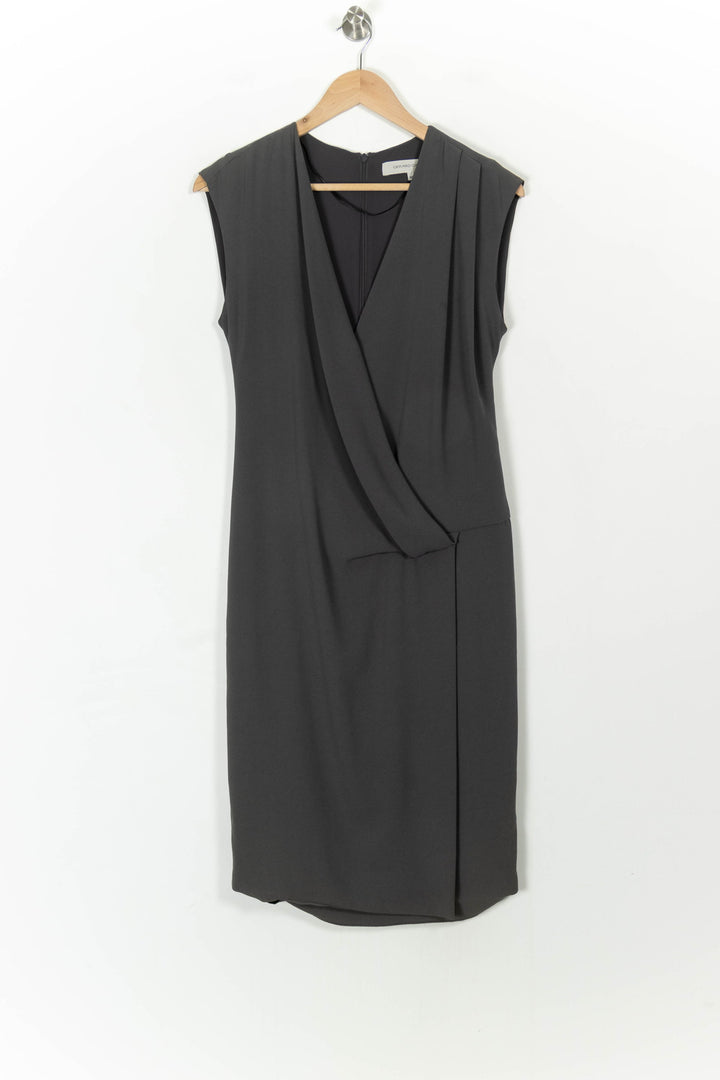 Robe - Taille S/36 de la marque Gerard Darel | PARAD40805 - Vendu par Paradigme - Image 2