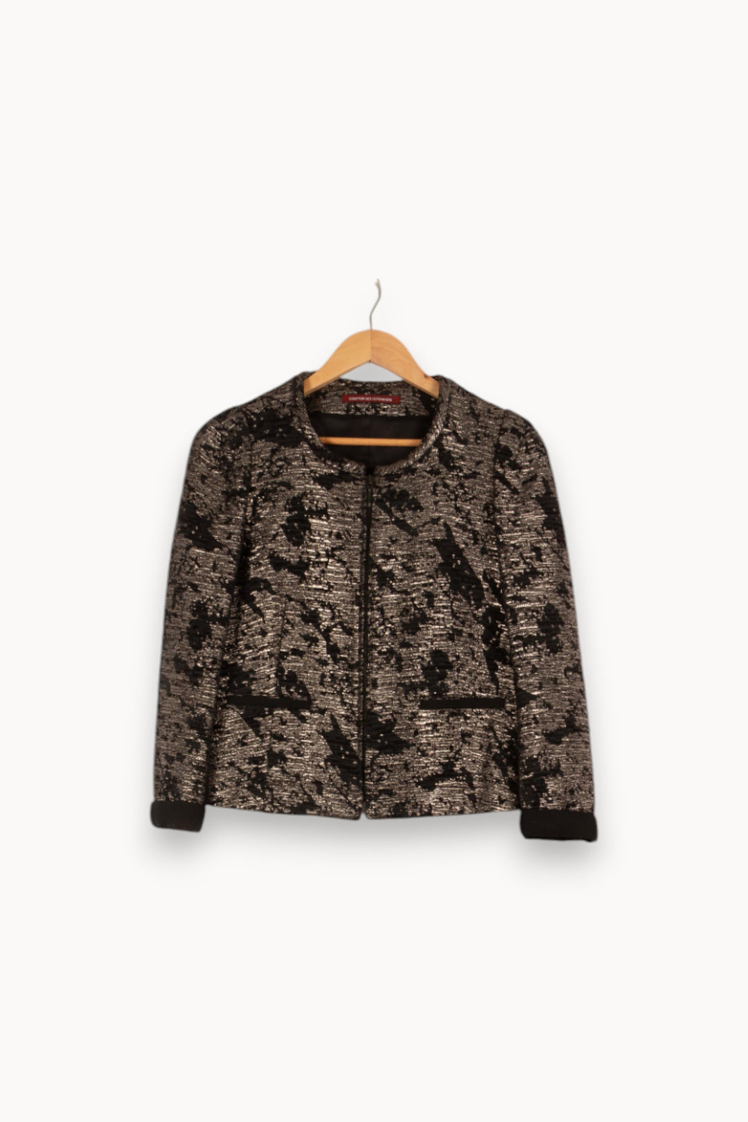 Veste multicolore - Taille M/38 de la marque Comptoir des Cotonniers | PARAD40810 - Vendu par Paradigme - Image 1