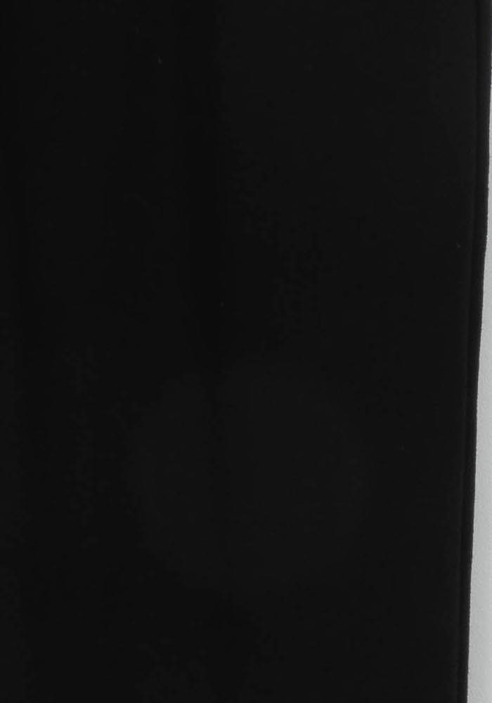 Jupe noire - Taille S/36 de la marque The Kooples | PARAD40818 - Vendu par Paradigme - Image 3