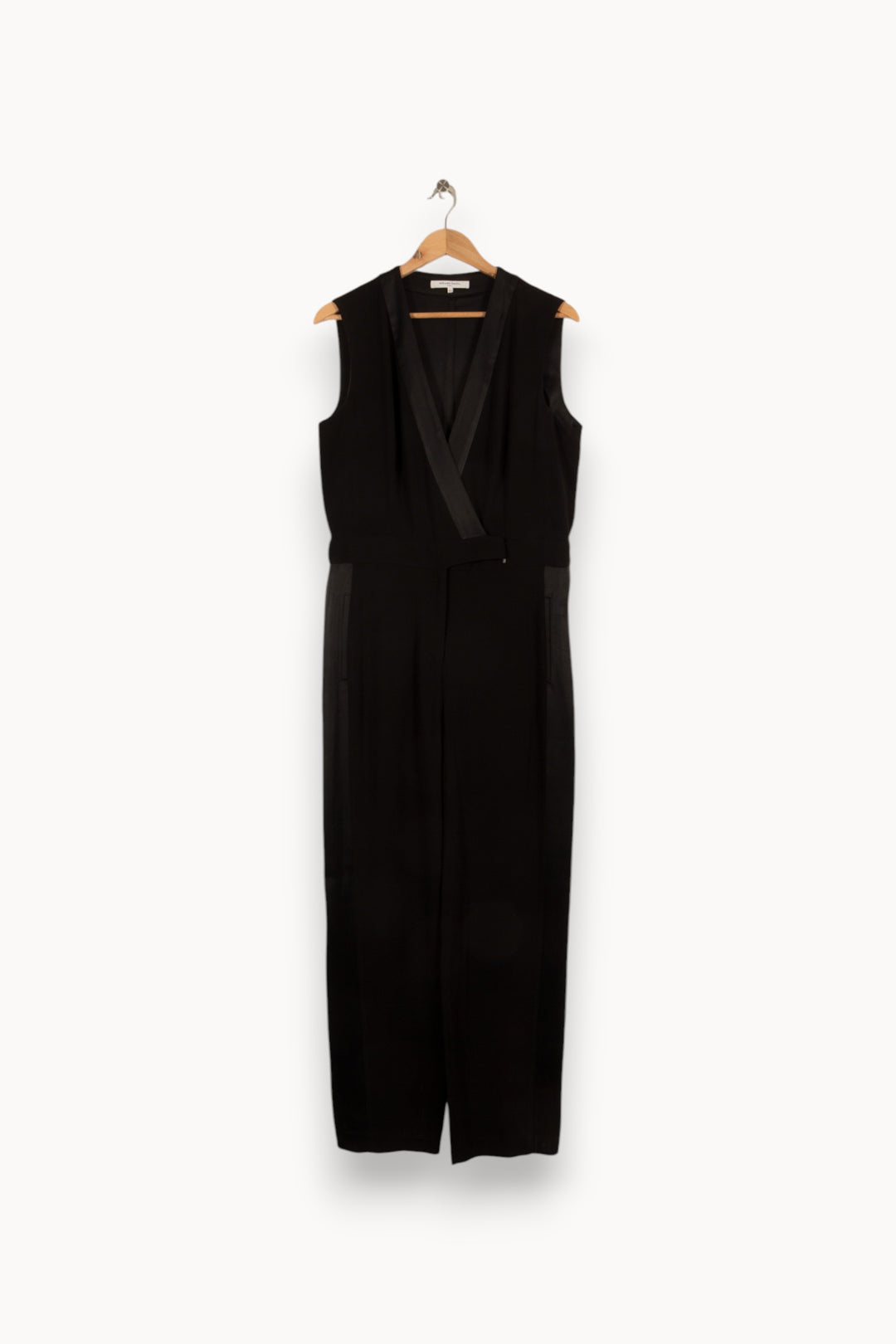 Combinaison noire - Taille XL/42 de la marque Gerard Darel | PARAD40826 - Vendu par Paradigme - Image 1