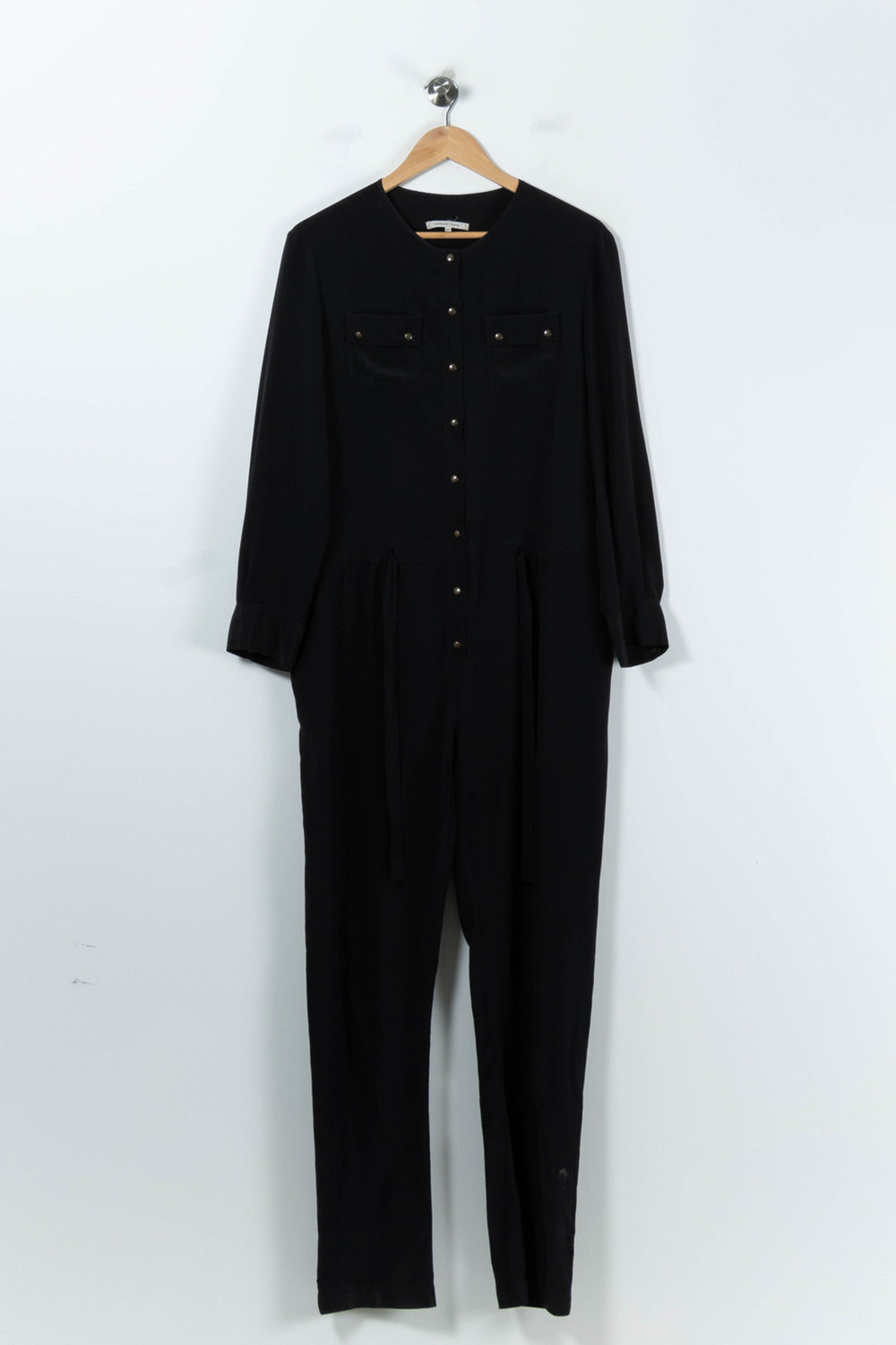 Combinaison noire - Taille XL/42 de la marque Gerard Darel | PARAD40827 - Vendu par Paradigme - Image 2