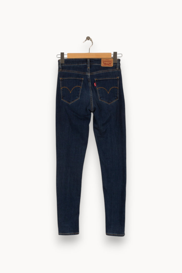 Jean - Taille XS/34 de la marque Levi's | PARAD40846 - Vendu par Paradigme - Image 3