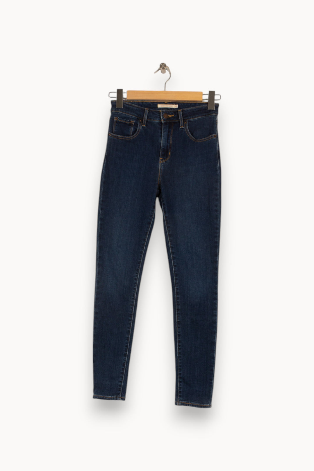 Jean - Taille XS/34 de la marque Levi's | PARAD40846 - Vendu par Paradigme - Image 1