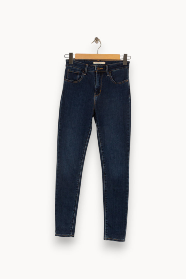 Jean - Taille XS/34 de la marque Levi's | PARAD40846 - Vendu par Paradigme - Image 1