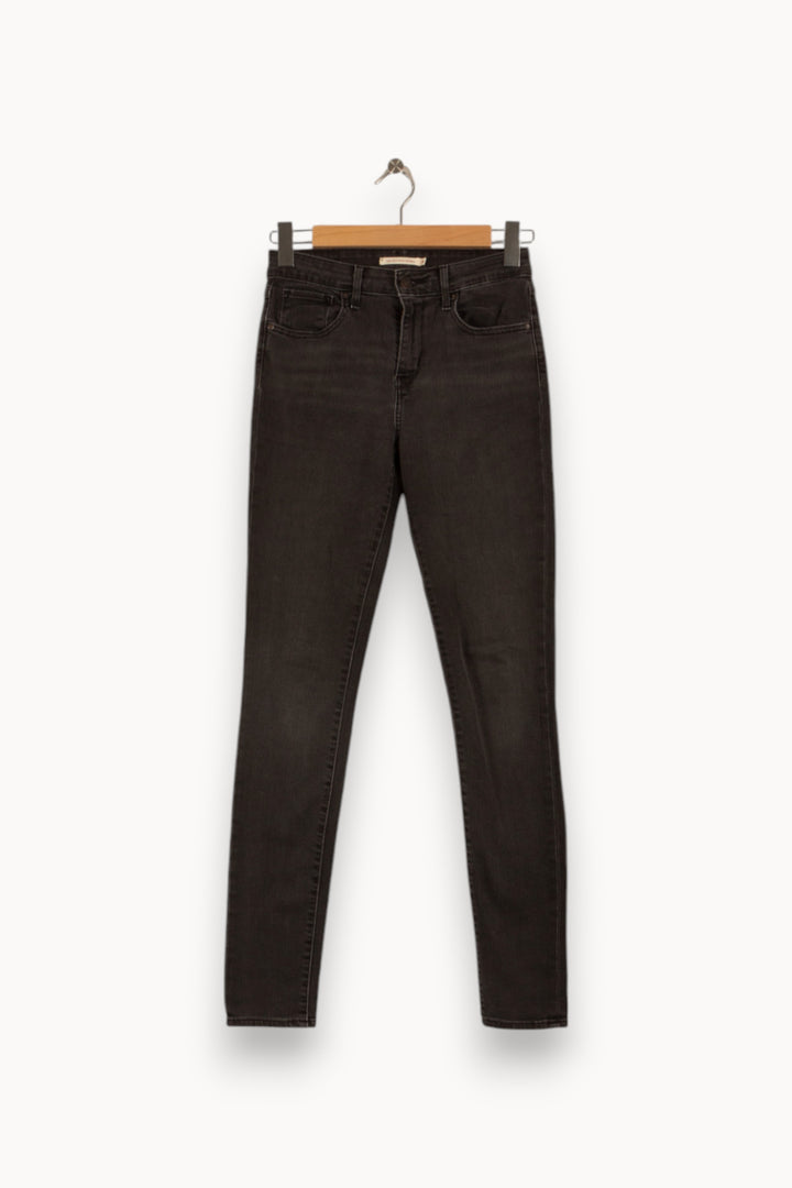 Jean Gris - Taille S/36 de la marque Levi's | PARAD40853 - Vendu par Paradigme - Image 1