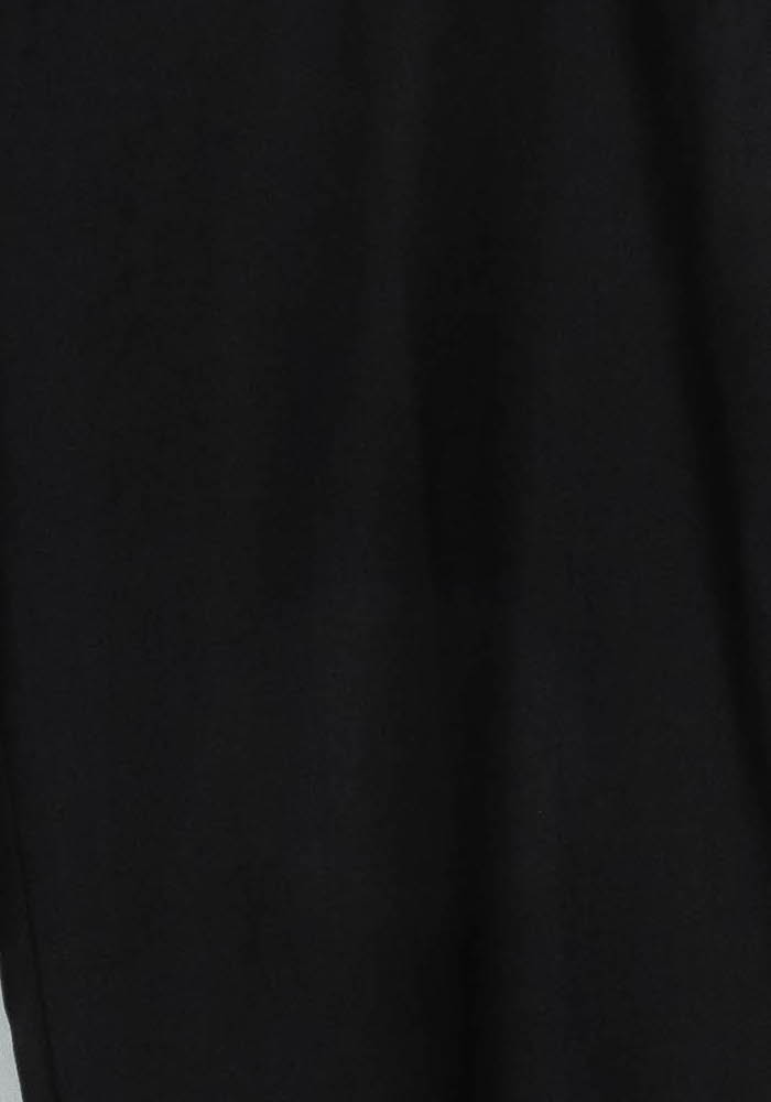 Pantalon Noir - Taille XXL/44 de la marque IKKS | PARAD40858 - Vendu par Paradigme - Image 3