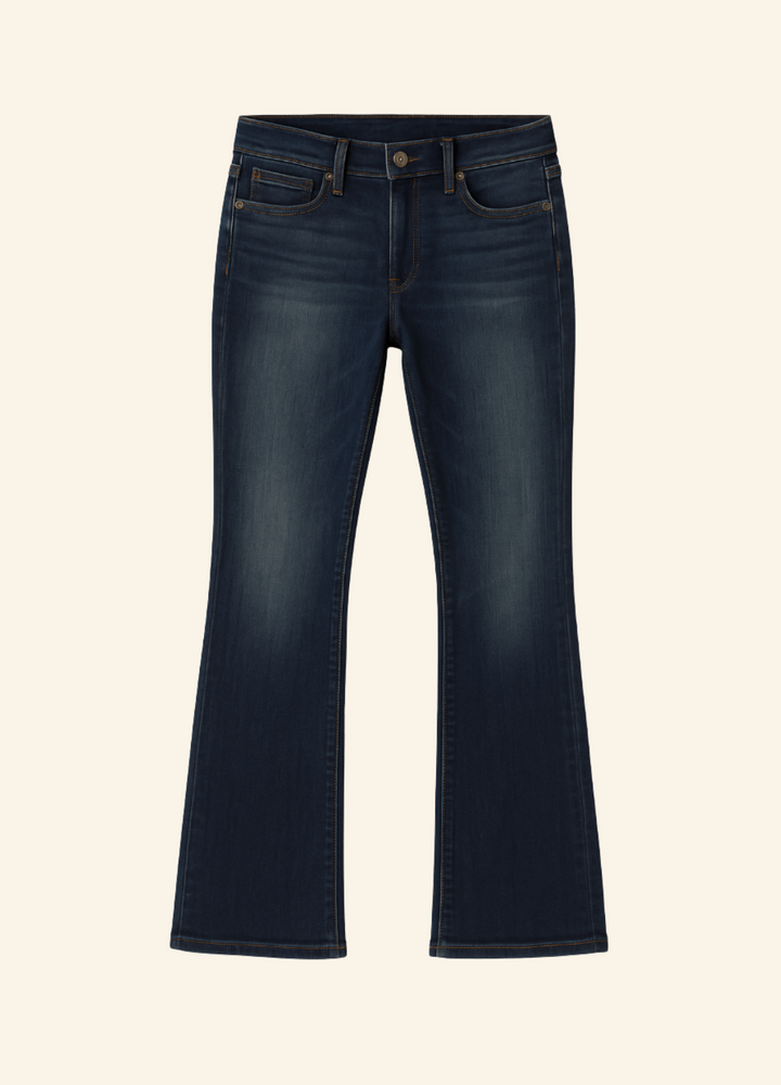 Jean bleu - Taille S/36