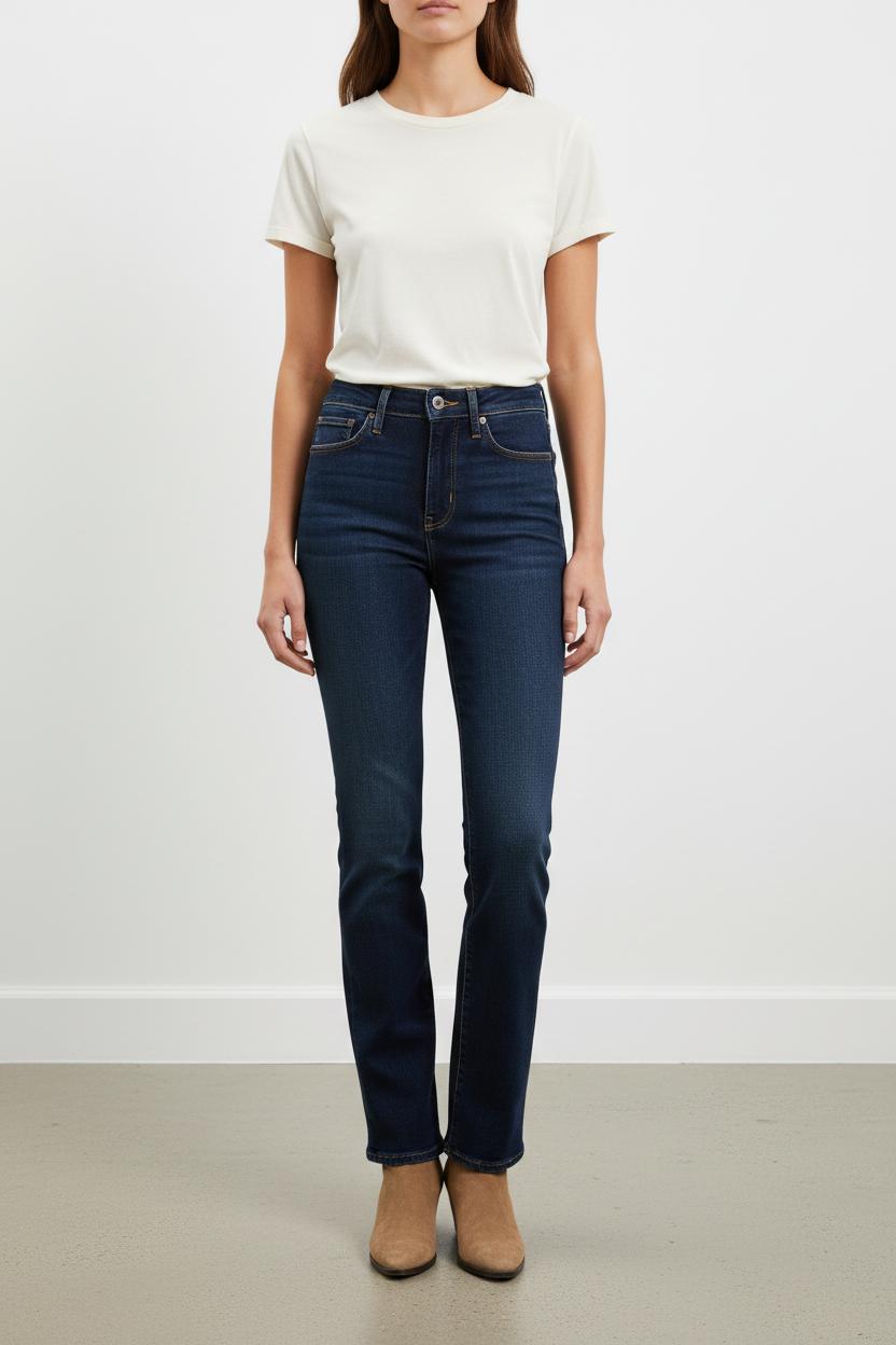 Jean bleu - Taille XS/34