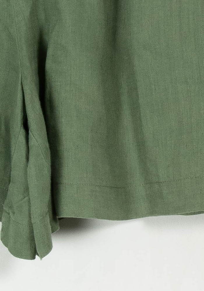 Short vert - Taille L/40 de la marque Comptoir des Cotonniers | PARAD40921 - Vendu par Paradigme - Image 3