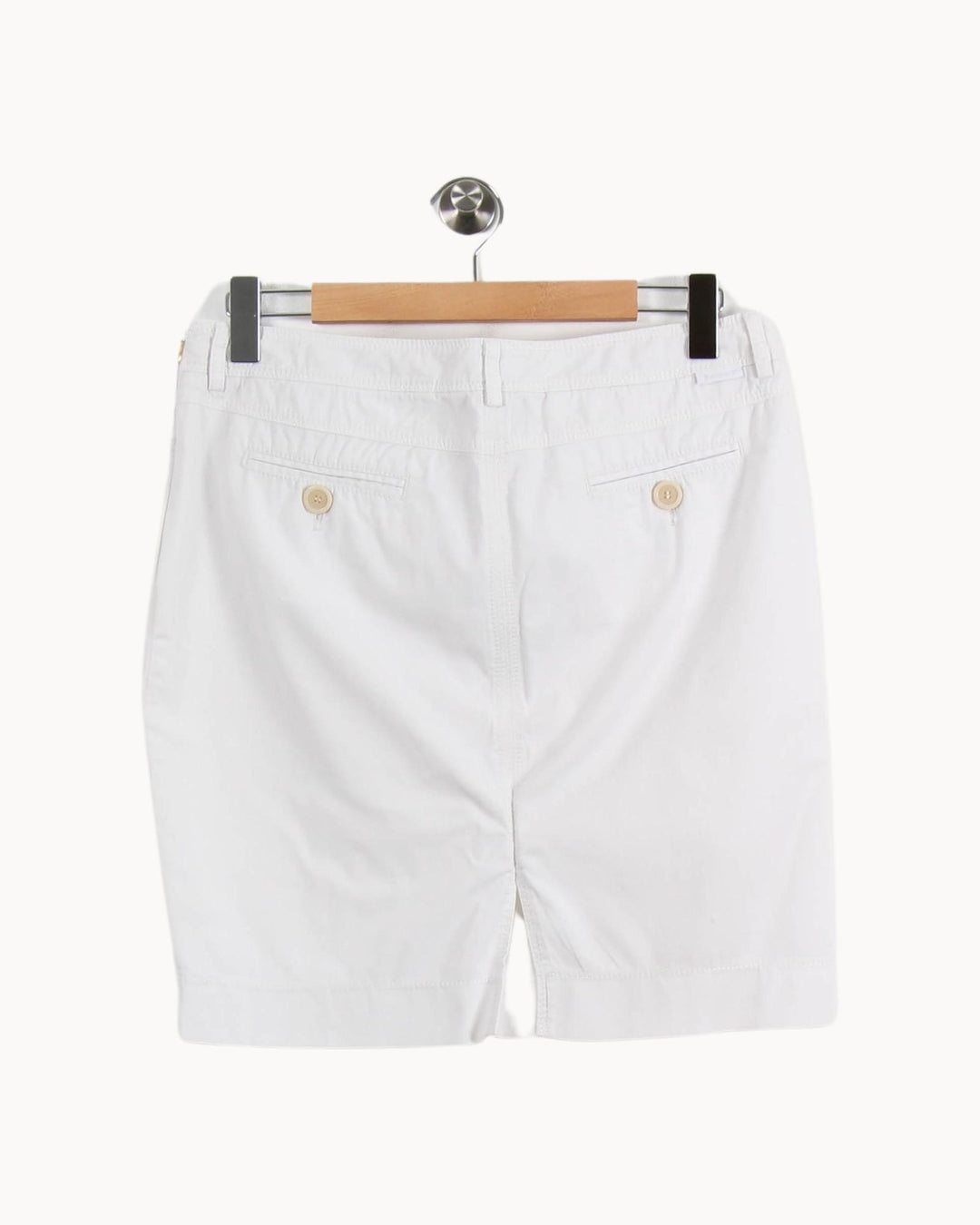 Jupe blanche - Taille XXXL/46 de la marque Moncler | PARAD40932 - Vendu par Paradigme - Image 4