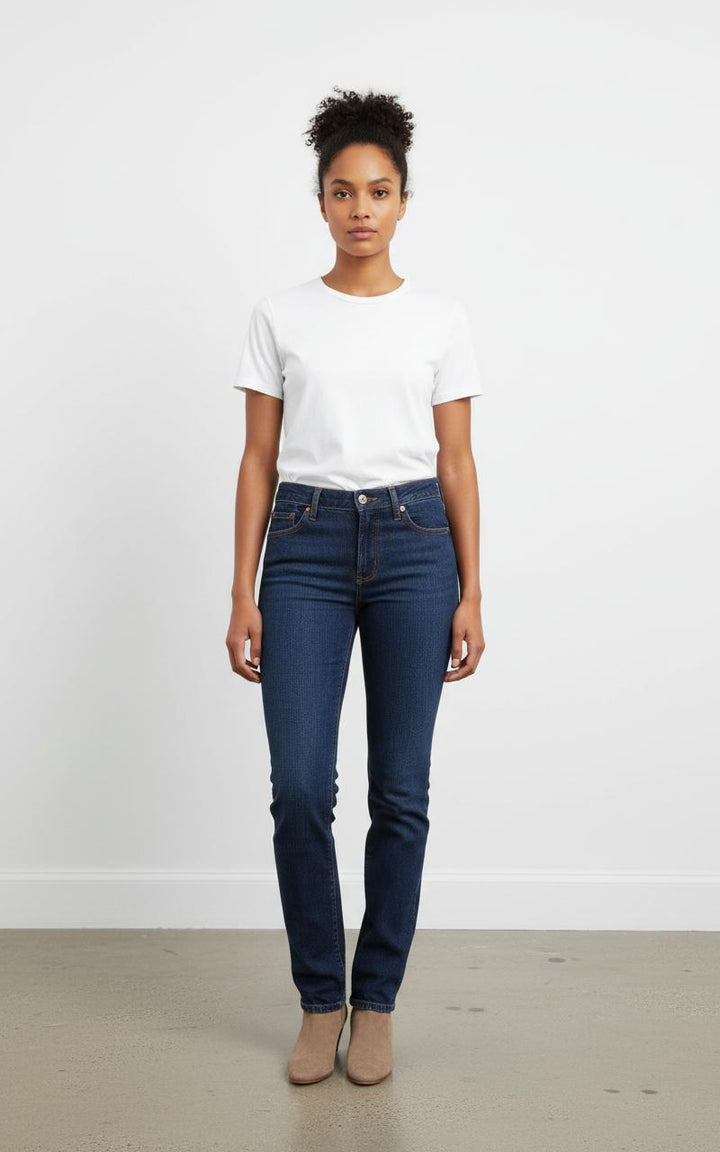 Jean bleu - Taille S/36