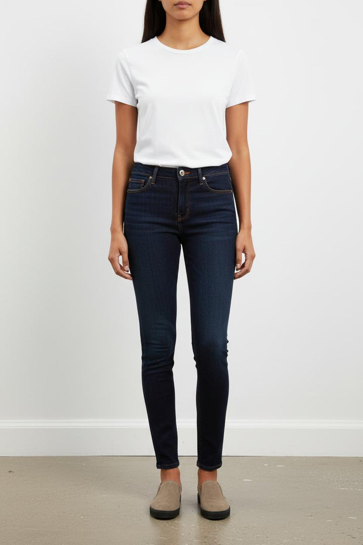 Jean bleu - Taille L/40