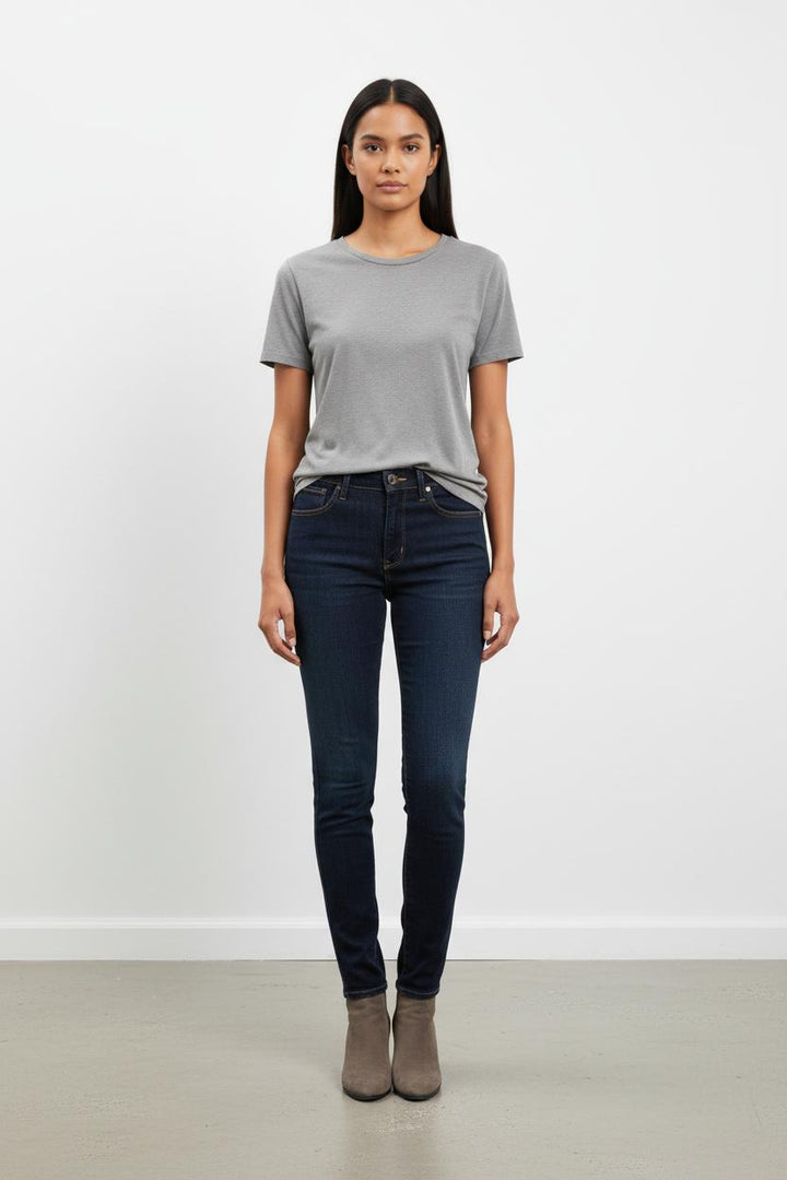 Jean bleu - Taille S/36