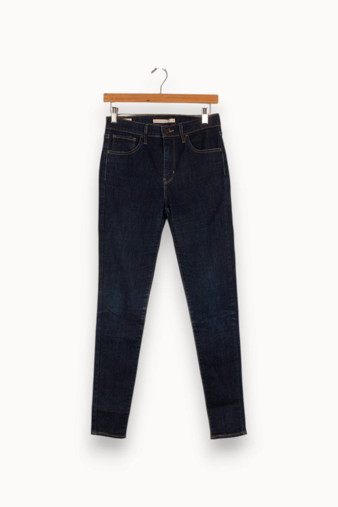 Jean bleu - Taille S/36 de la marque Levi's | PARAD41029 - Vendu par Paradigme - Image 1