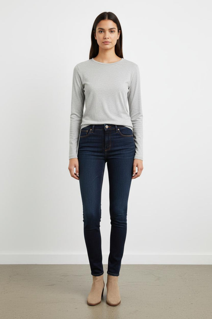 Jean bleu - Taille L/40