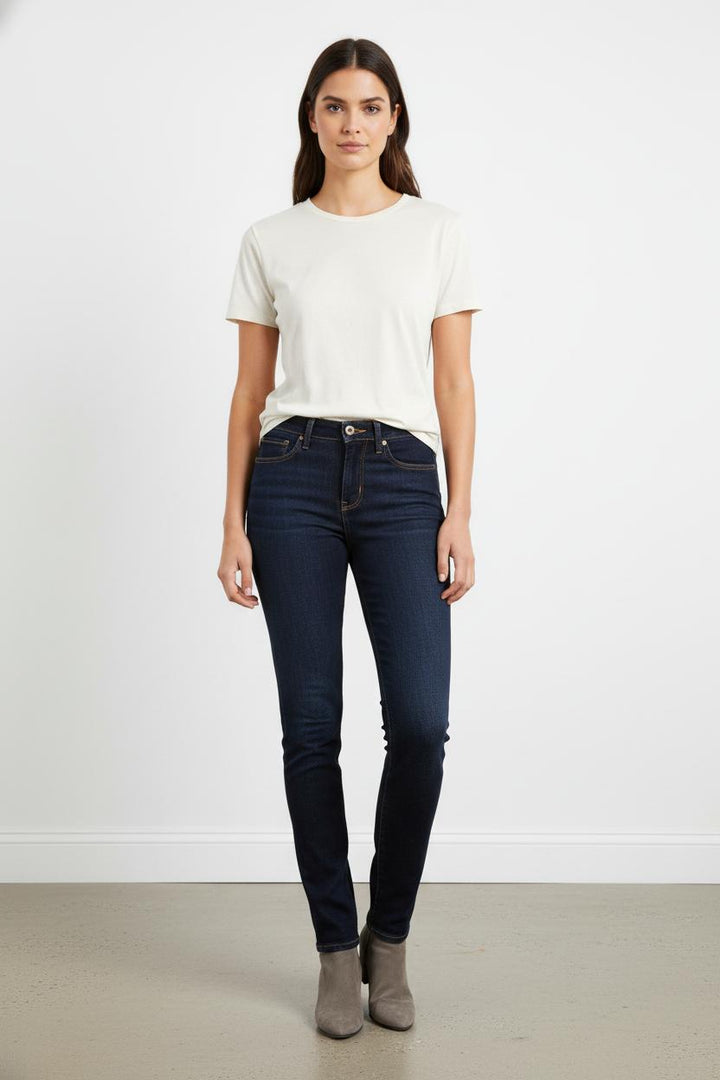 Jean bleu - Taille S/36