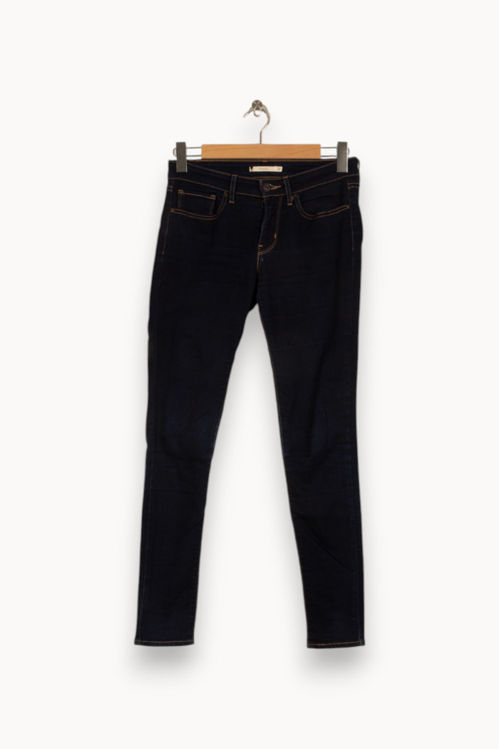 Jean bleu - Taille S/36 de la marque Levi's | PARAD41032 - Vendu par Paradigme - Image 1