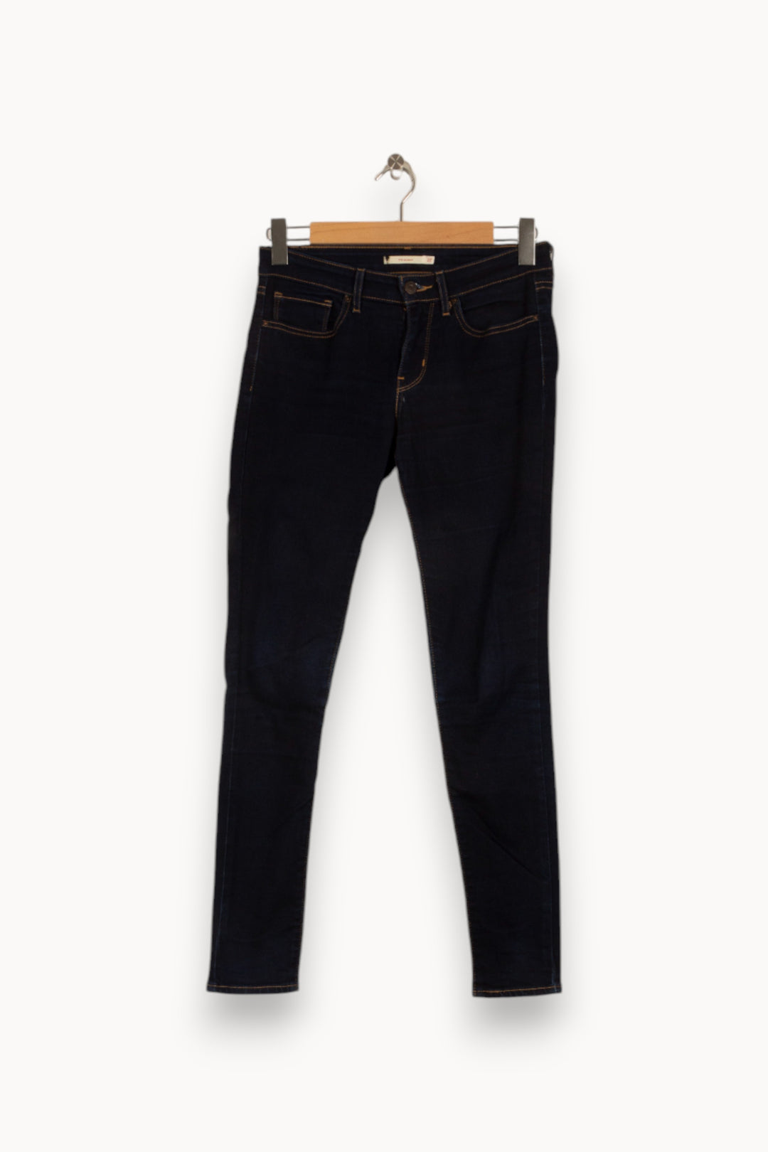 Jean bleu - Taille S/36 de la marque Levi's | PARAD41032 - Vendu par Paradigme - Image 1