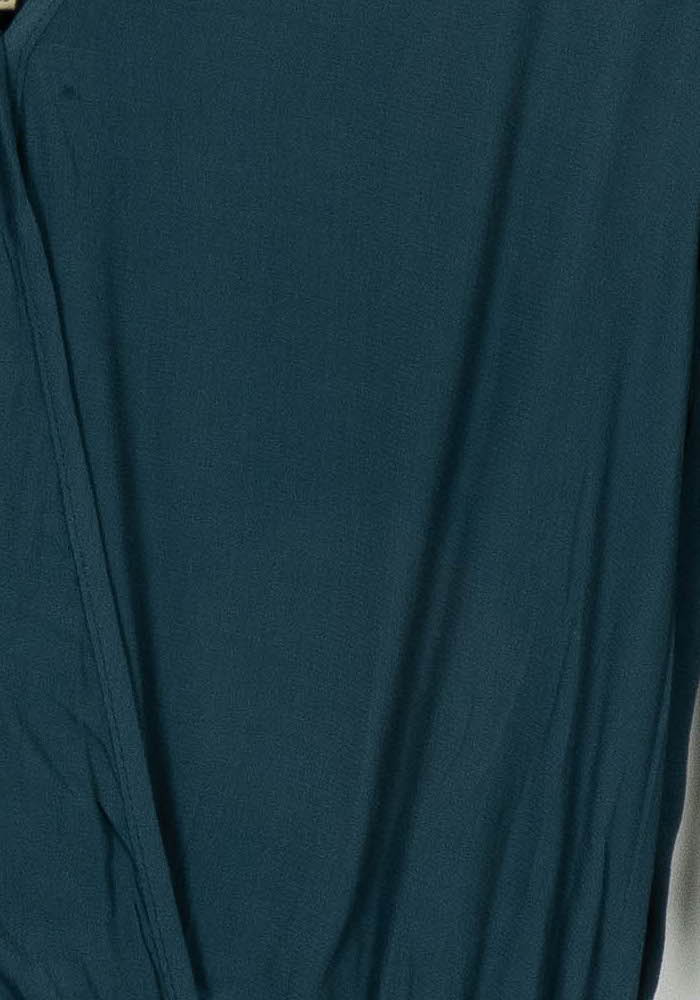 Robe bleue/verte - Taille XS/34 de la marque Marie Sixtine | PARAD41045 - Vendu par Paradigme - Image 3