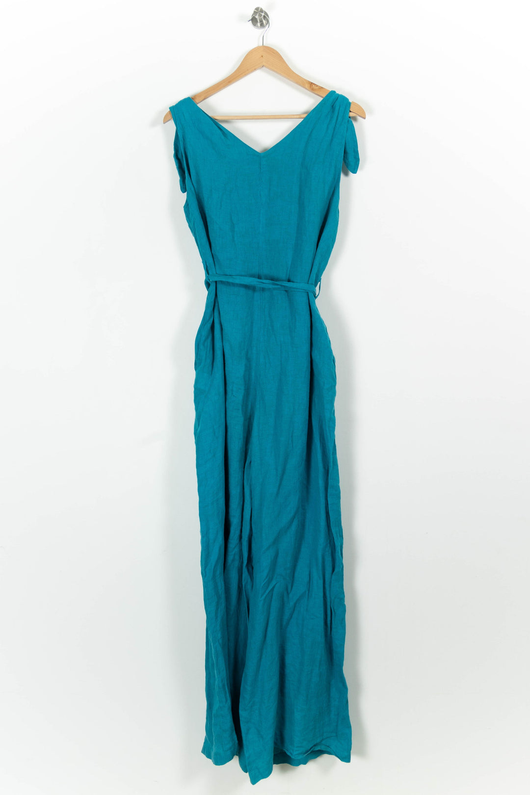 Combinaison bleue - Taille XXL/44 de la marque La Fée Maraboutée | PARAD41050 - Vendu par Paradigme - Image 4