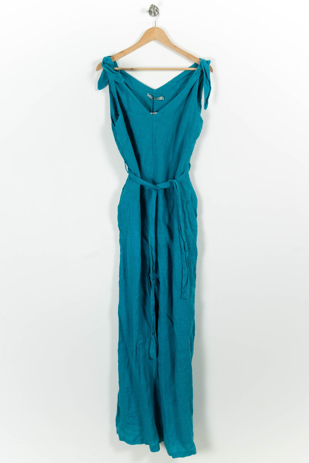 Combinaison bleue - Taille XXL/44 de la marque La Fée Maraboutée | PARAD41050 - Vendu par Paradigme - Image 2