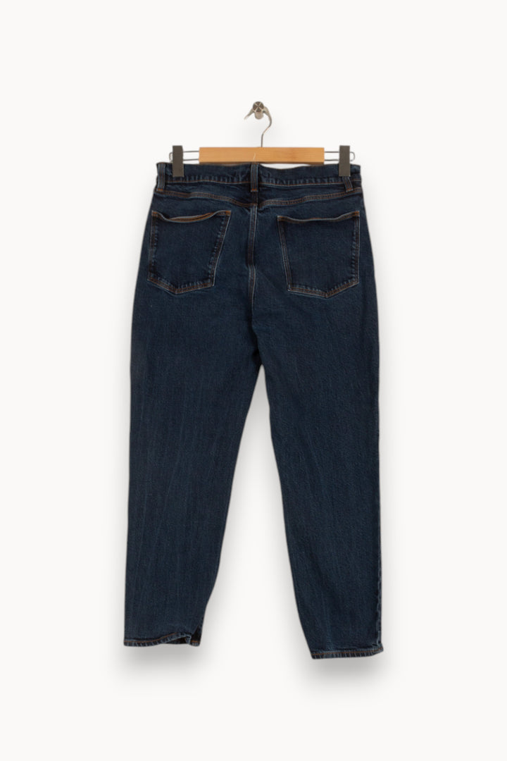 Jean bleu - Taille L/40 de la marque Comptoir des Cotonniers | PARAD41080 - Vendu par Paradigme - Image 3