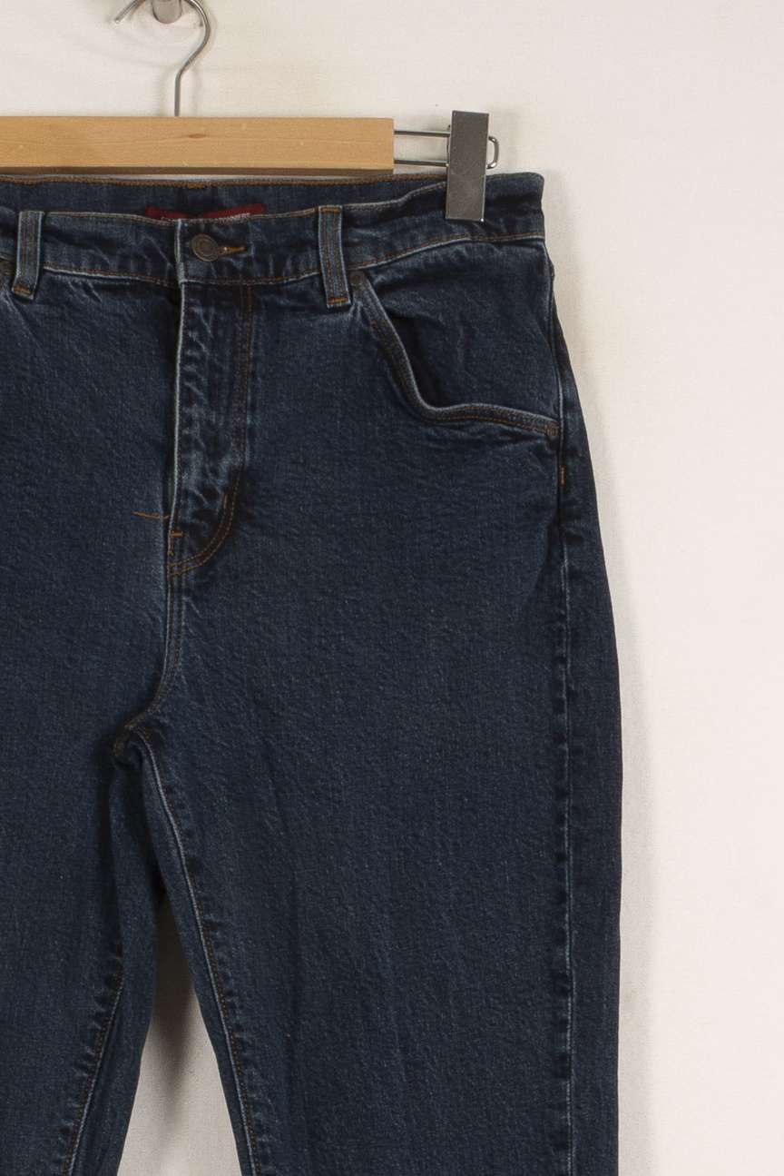 Jean bleu - Taille L/40 de la marque Comptoir des Cotonniers | PARAD41080 - Vendu par Paradigme - Image 2