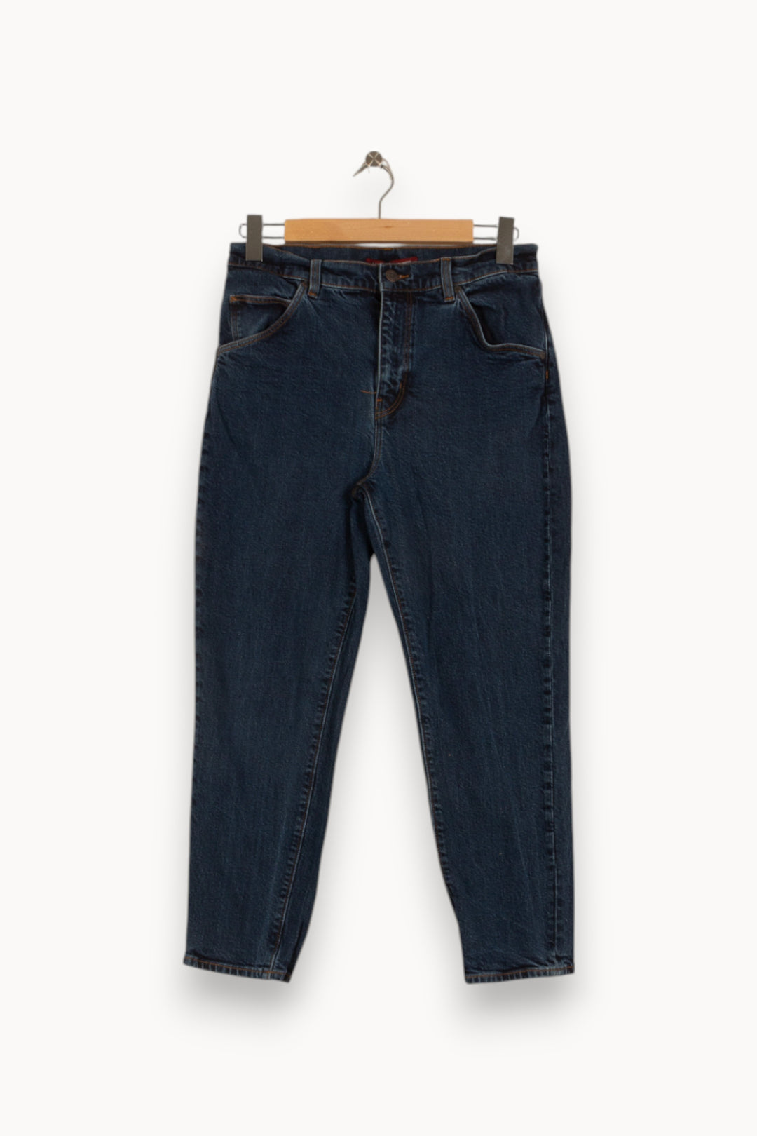 Jean bleu - Taille L/40 de la marque Comptoir des Cotonniers | PARAD41080 - Vendu par Paradigme - Image 1