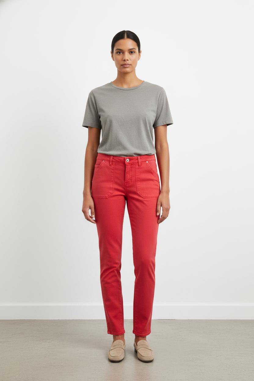 Jean - Taille S/36