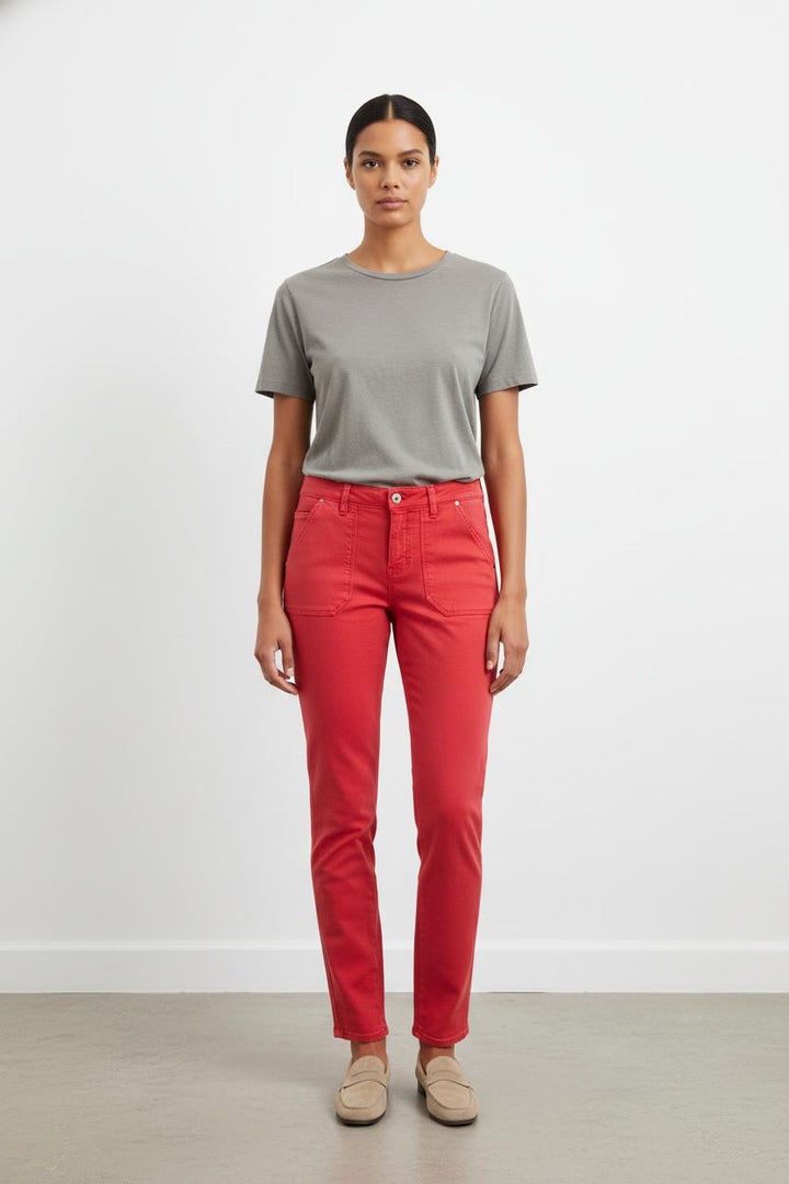 Jean - Taille S/36