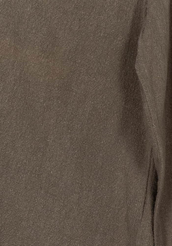 Blouse beige/grise - Taille S/36 de la marque Bérénice | PARAD41115 - Vendu par Paradigme - Image 3