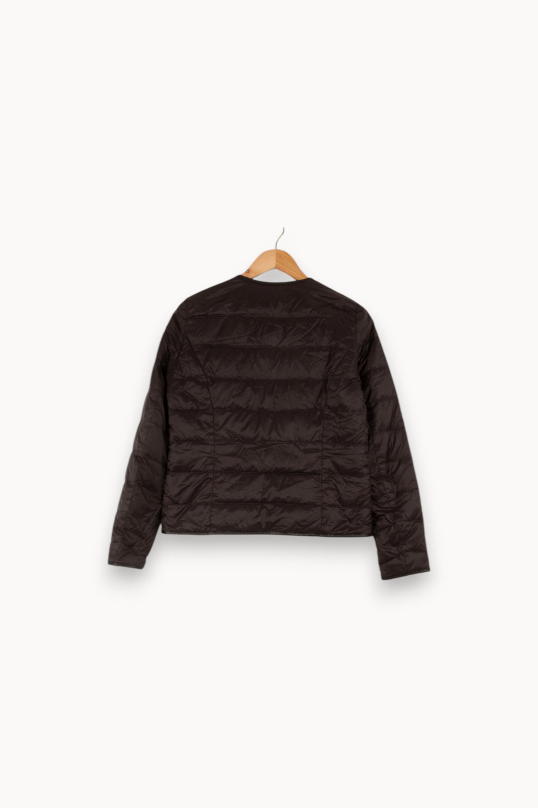 Doudoune légère réversible - Taille M/38 de la marque Comptoir des Cotonniers | PARAD41151 - Vendu par Paradigme - Image 3