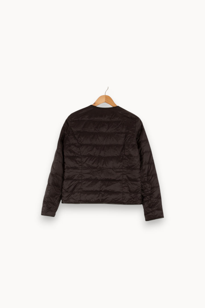 Doudoune légère réversible - Taille M/38 de la marque Comptoir des Cotonniers | PARAD41151 - Vendu par Paradigme - Image 3