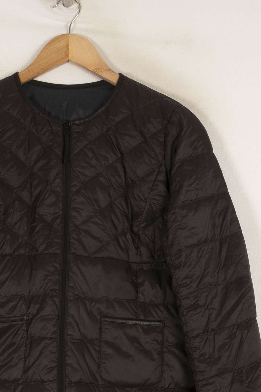 Doudoune légère réversible - Taille M/38 de la marque Comptoir des Cotonniers | PARAD41151 - Vendu par Paradigme - Image 2