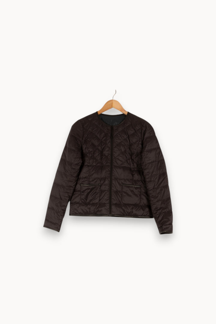 Doudoune légère réversible - Taille M/38 de la marque Comptoir des Cotonniers | PARAD41151 - Vendu par Paradigme - Image 1